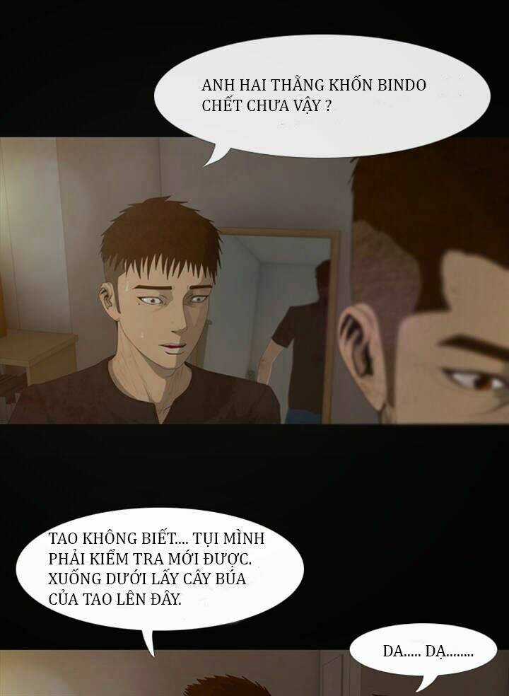 Dead Days - Chapter 13 - Trang 45