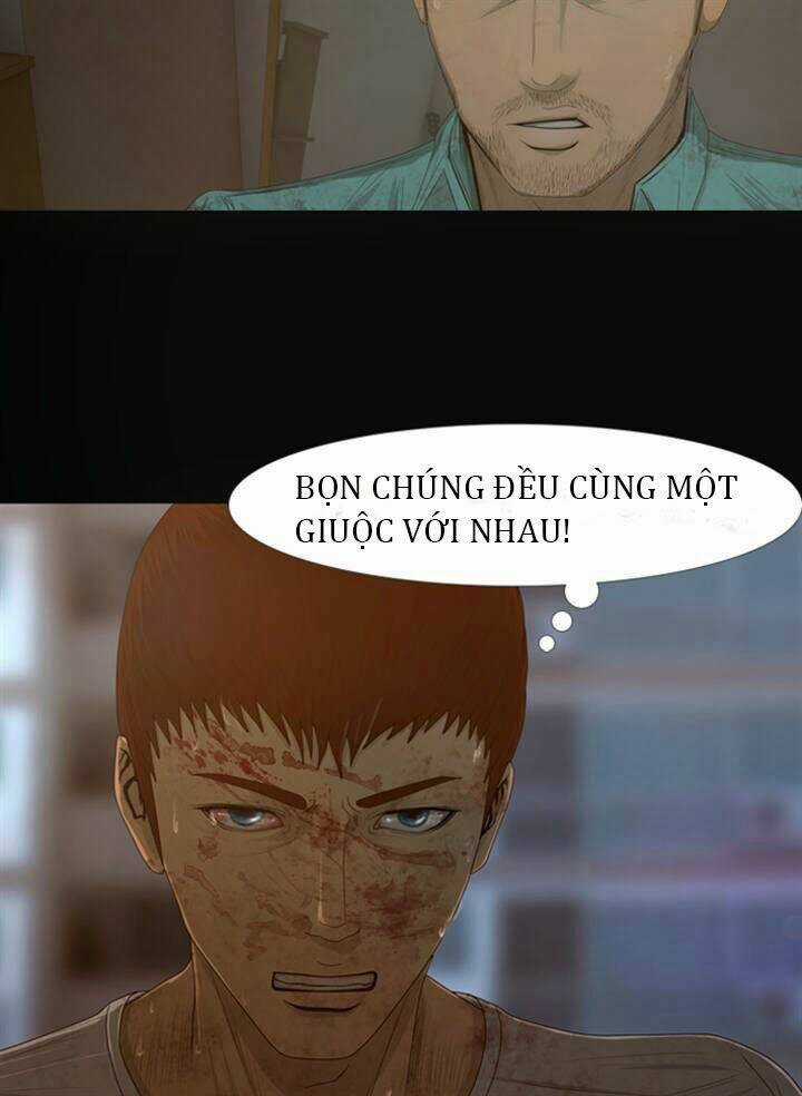 Dead Days - Chapter 13 - Trang 47