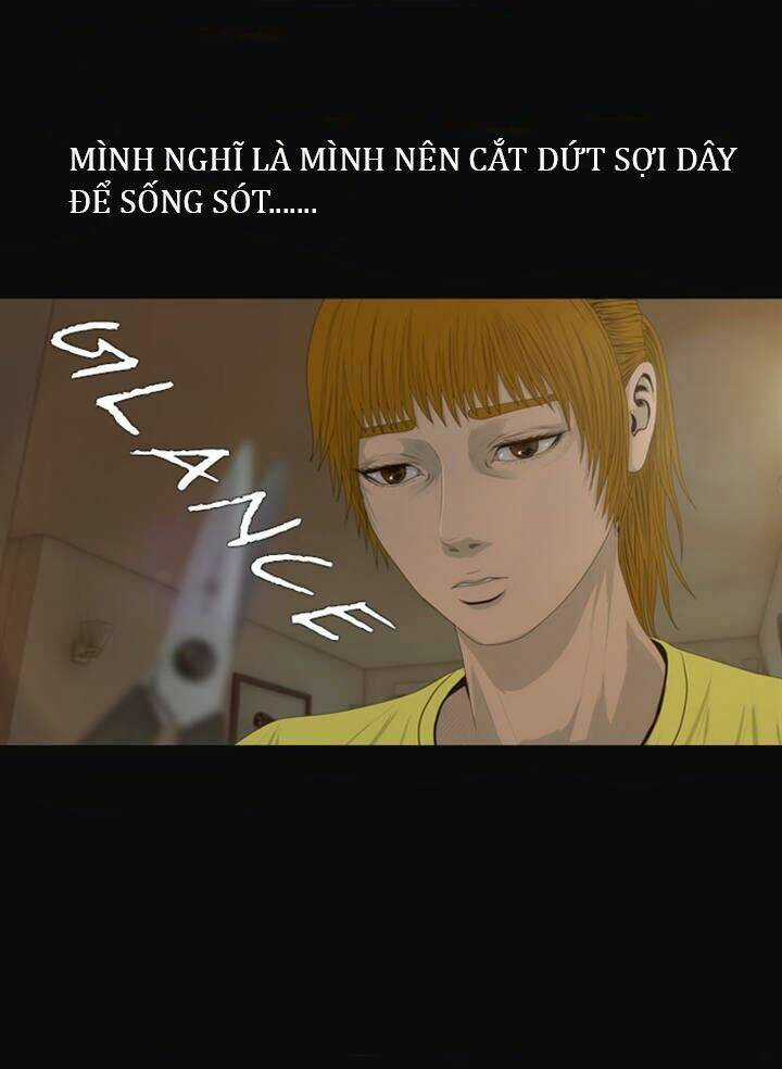 Dead Days - Chapter 13 - Trang 49