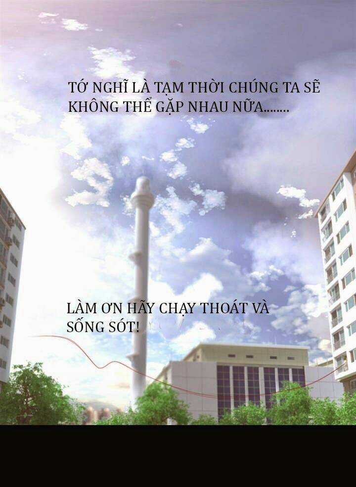 Dead Days - Chapter 13 - Trang 50