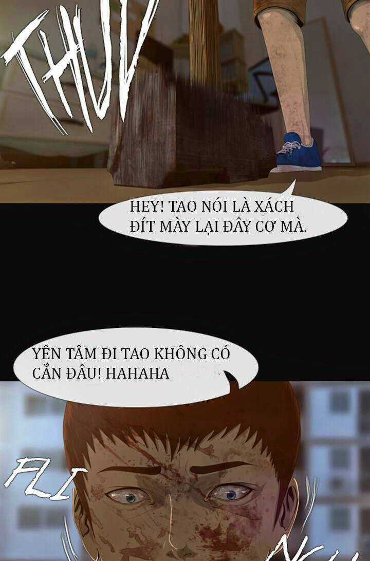 Dead Days - Chapter 13 - Trang 52