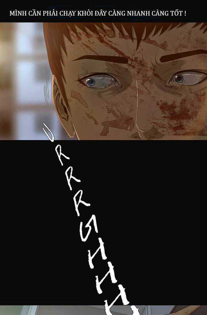 Dead Days - Chapter 13 - Trang 54