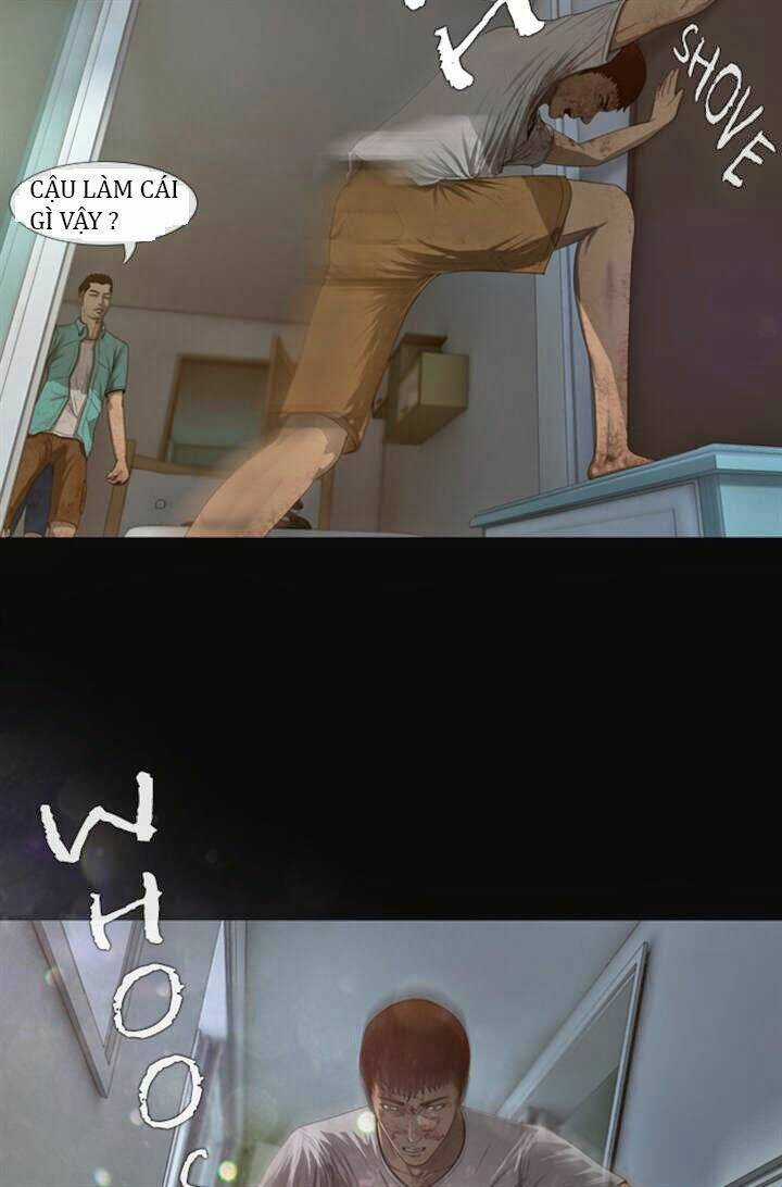 Dead Days - Chapter 13 - Trang 55