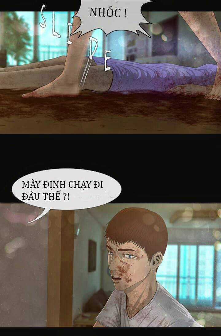 Dead Days - Chapter 13 - Trang 60
