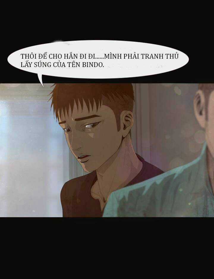 Dead Days - Chapter 13 - Trang 63