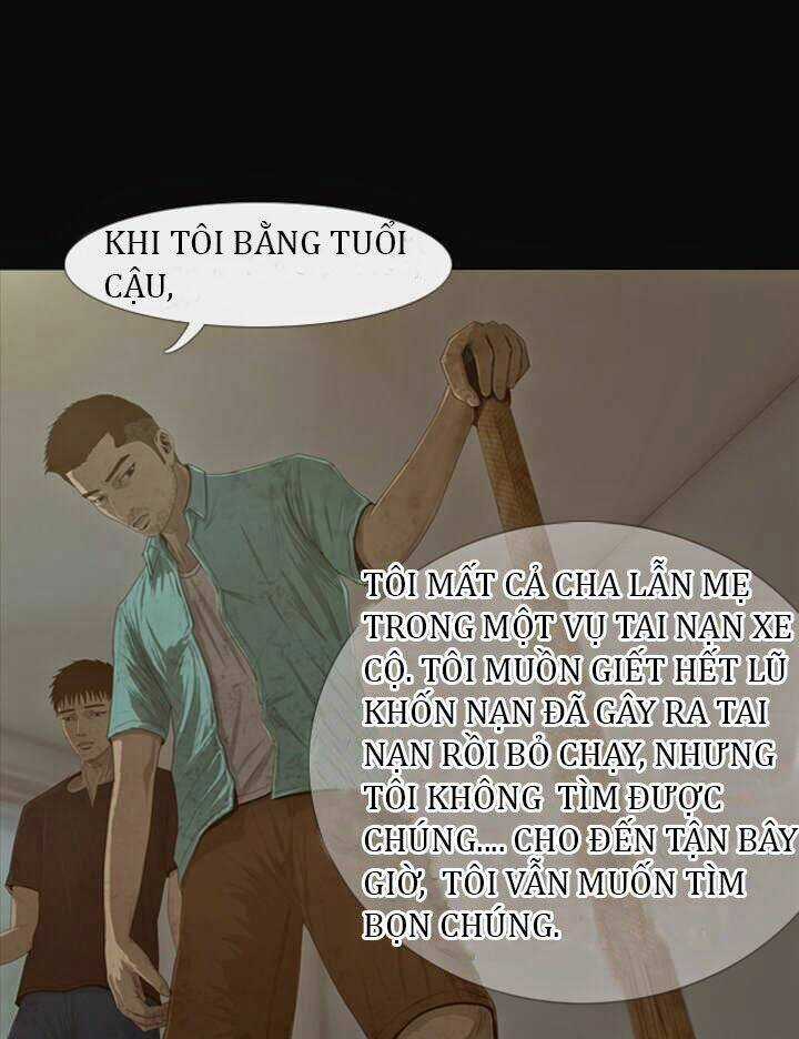 Dead Days - Chapter 13 - Trang 64