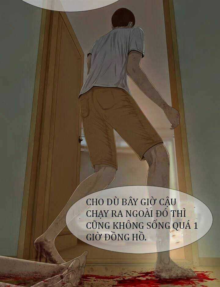 Dead Days - Chapter 13 - Trang 66
