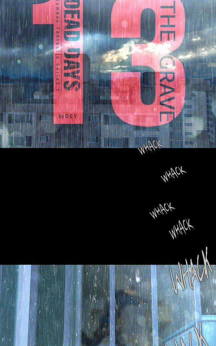 Dead Days - Chapter 13 - Trang 8