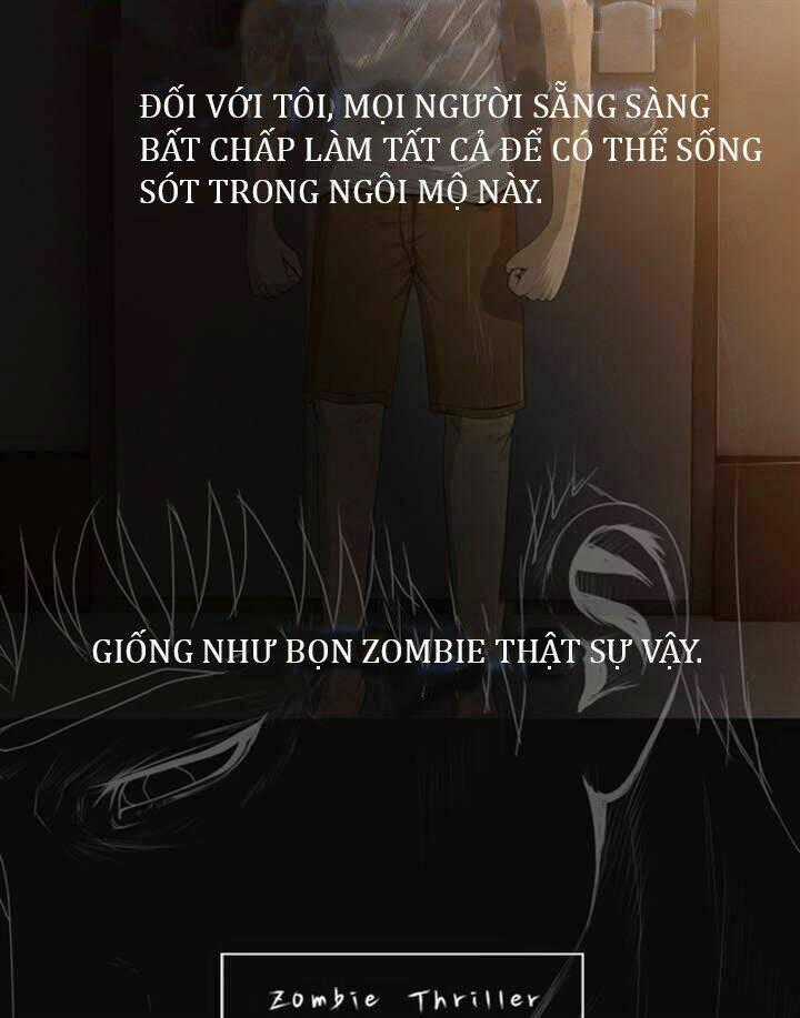 Dead Days - Chapter 13 - Trang 78