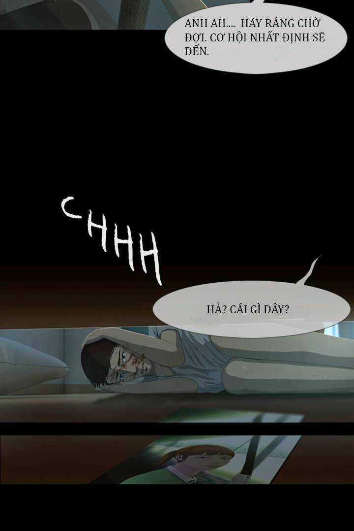 Dead Days - Chapter 13 - Trang 10