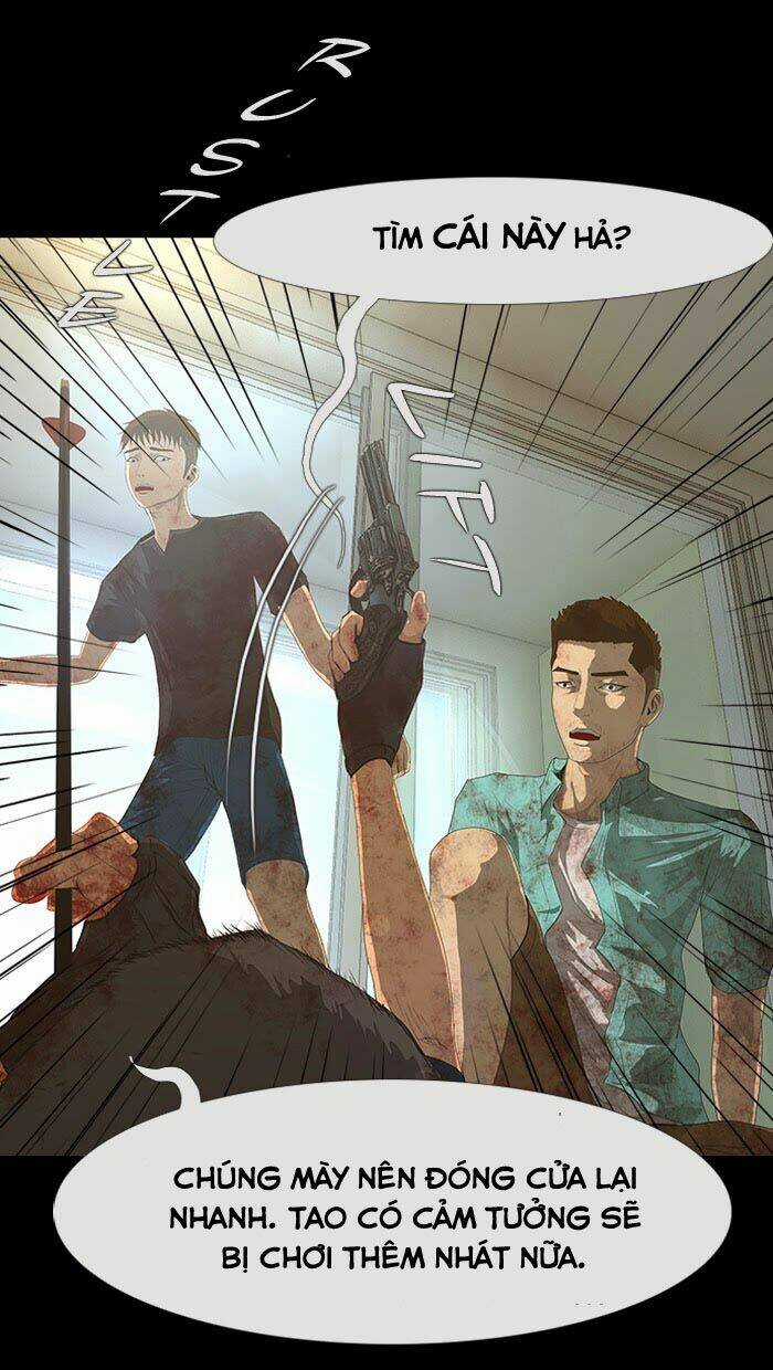 Dead Days - Chapter 14 - Trang 12