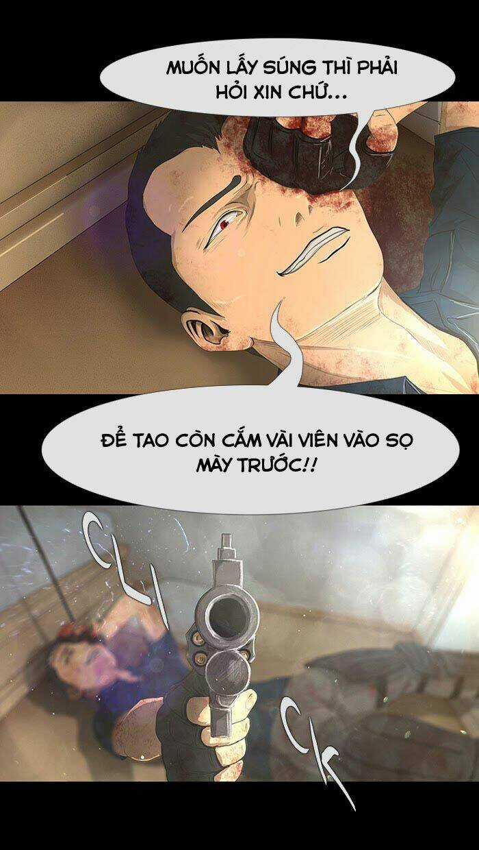 Dead Days - Chapter 14 - Trang 13