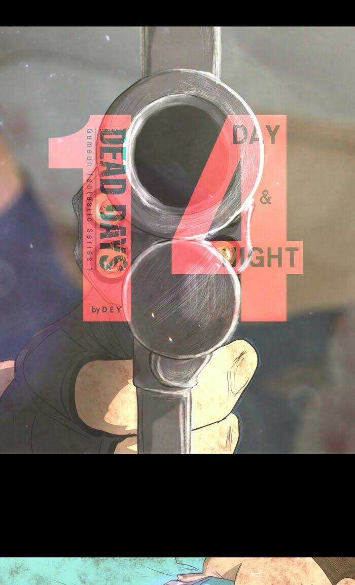 Dead Days - Chapter 14 - Trang 14