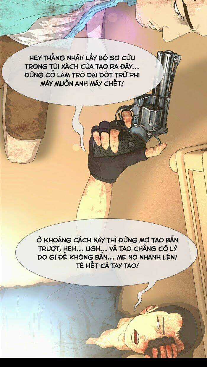 Dead Days - Chapter 14 - Trang 15