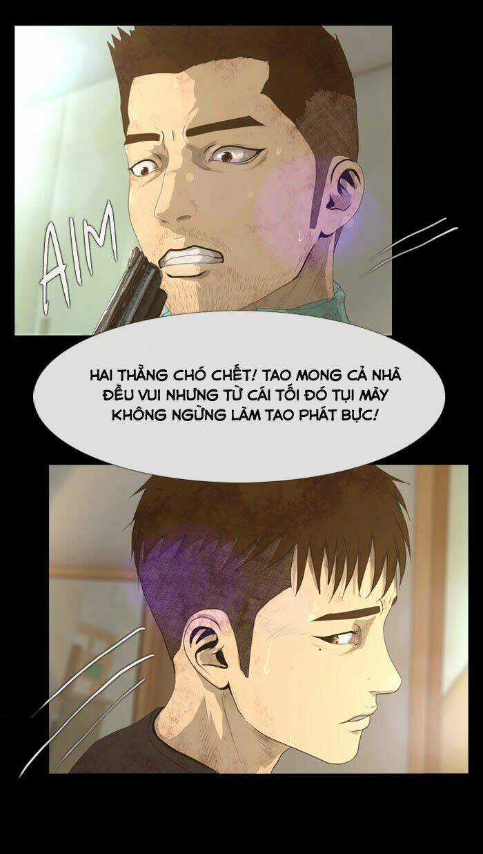 Dead Days - Chapter 14 - Trang 16