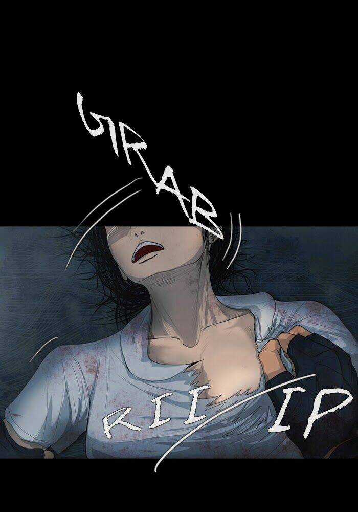 Dead Days - Chapter 14 - Trang 19