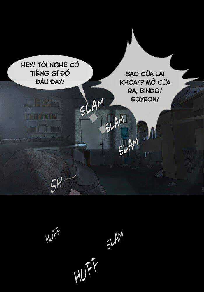 Dead Days - Chapter 14 - Trang 20