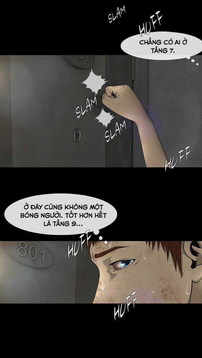 Dead Days - Chapter 14 - Trang 21