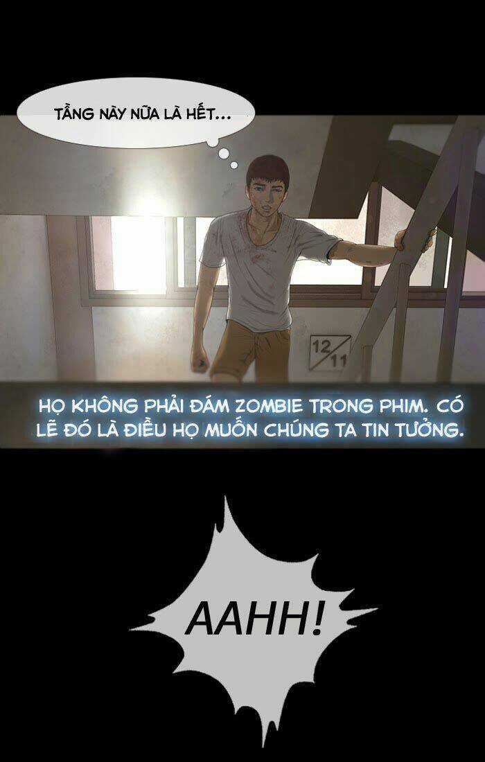 Dead Days - Chapter 14 - Trang 25