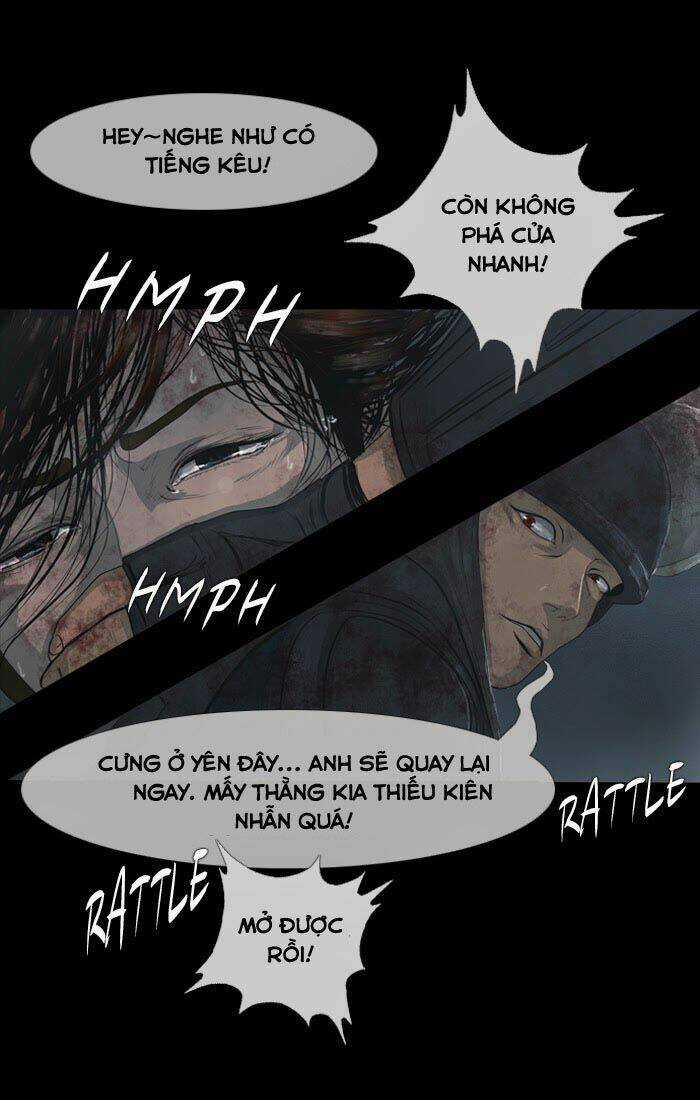 Dead Days - Chapter 14 - Trang 26