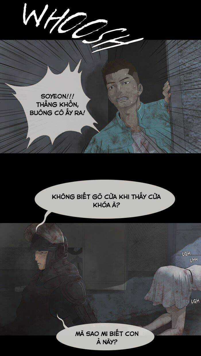 Dead Days - Chapter 14 - Trang 27