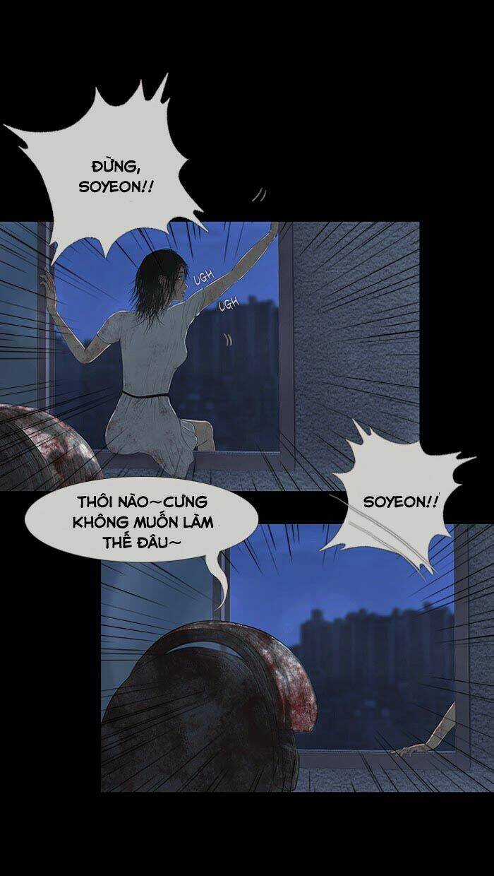 Dead Days - Chapter 14 - Trang 28