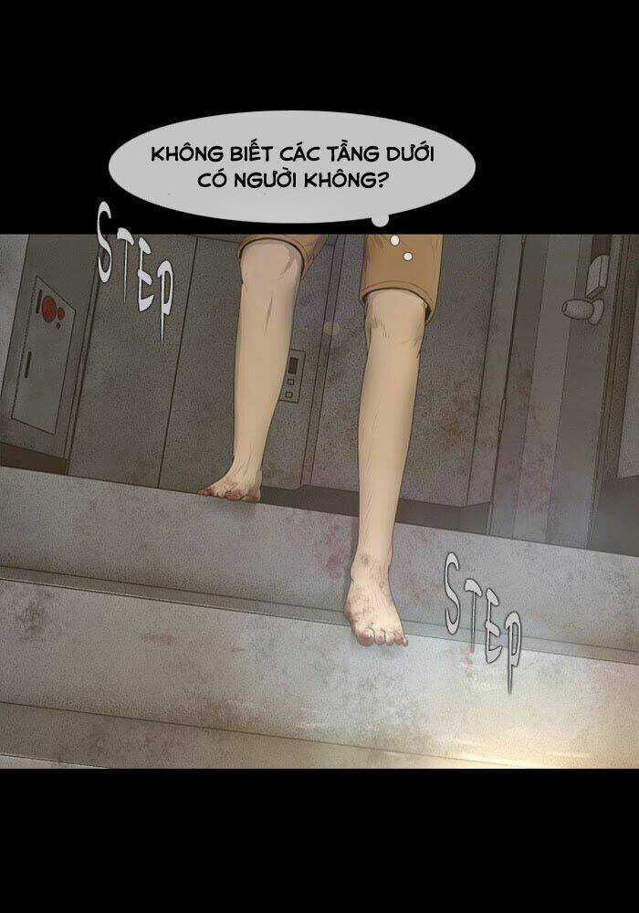 Dead Days - Chapter 14 - Trang 30