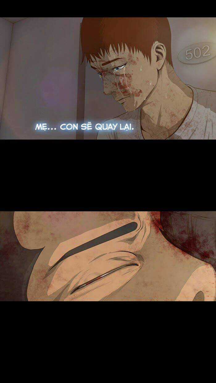 Dead Days - Chapter 14 - Trang 4