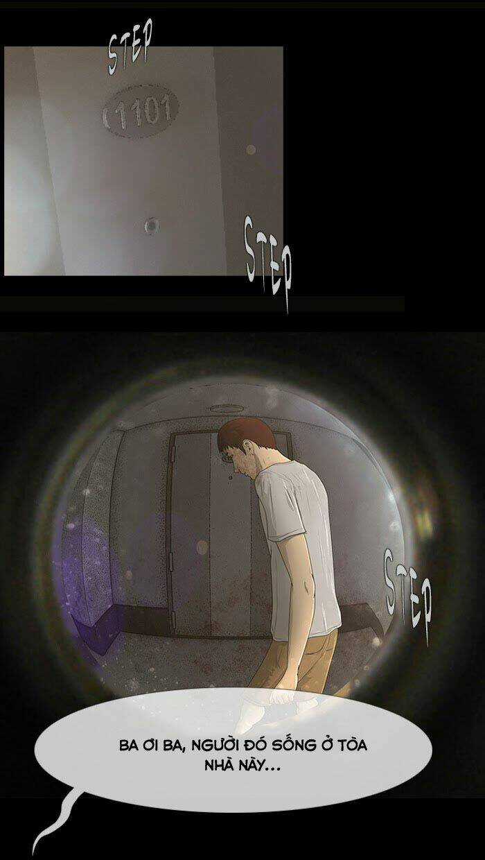Dead Days - Chapter 14 - Trang 31