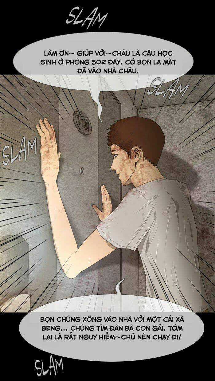 Dead Days - Chapter 14 - Trang 33