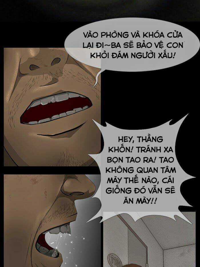 Dead Days - Chapter 14 - Trang 35