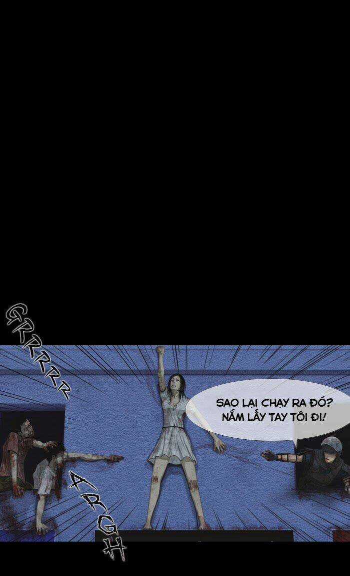 Dead Days - Chapter 14 - Trang 37