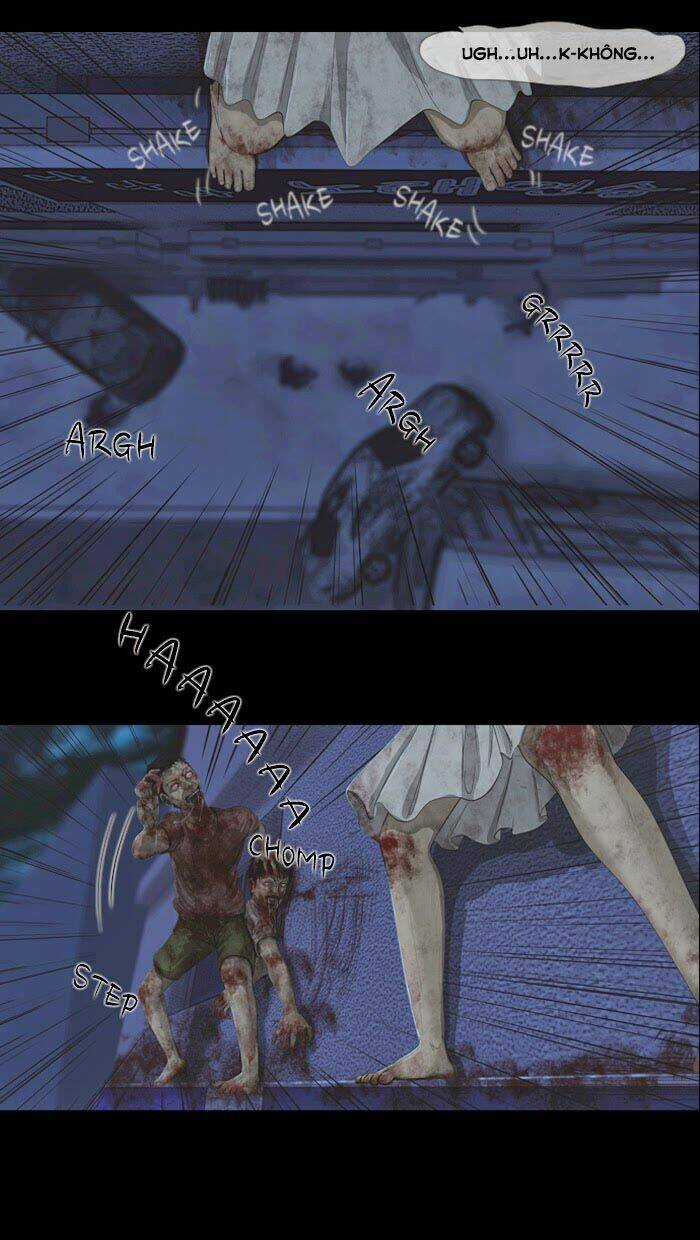 Dead Days - Chapter 14 - Trang 38