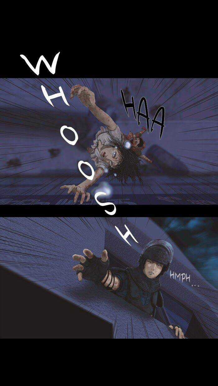 Dead Days - Chapter 14 - Trang 40