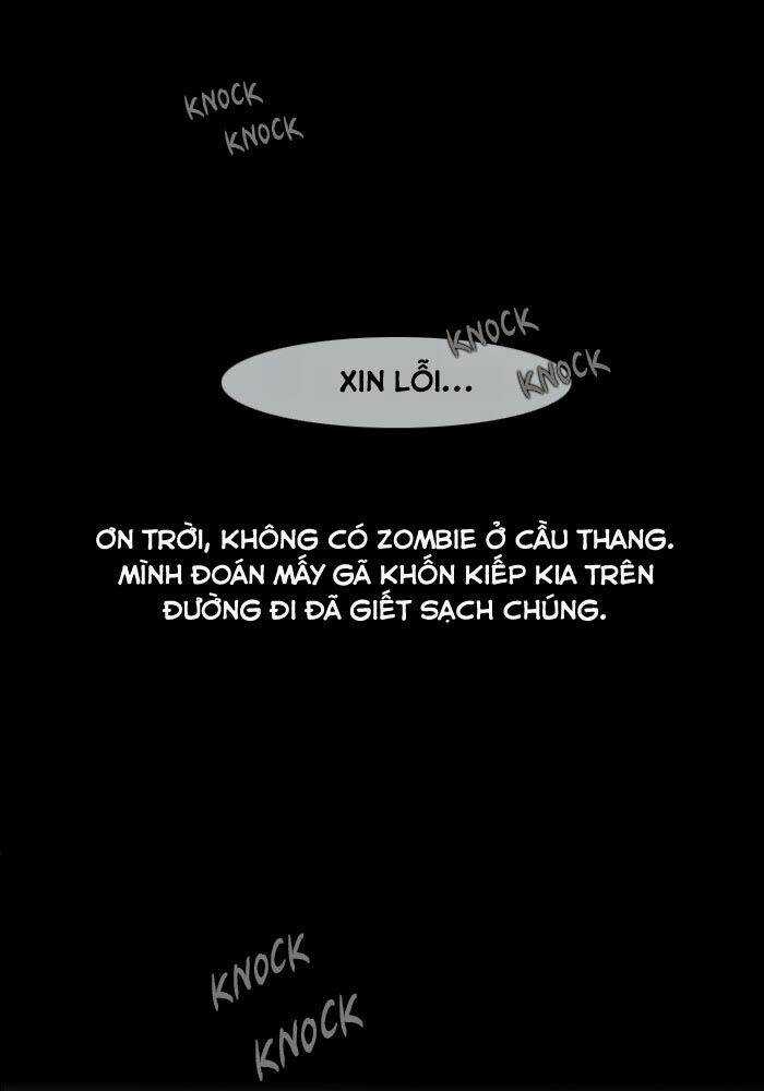 Dead Days - Chapter 14 - Trang 5