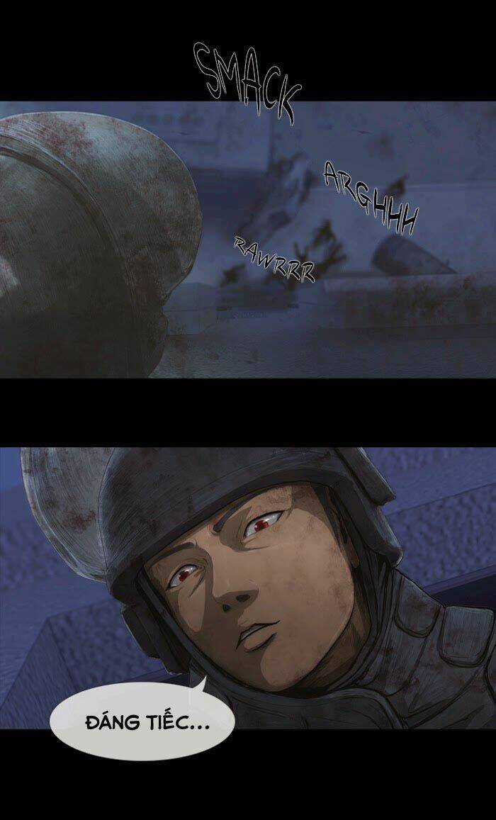 Dead Days - Chapter 14 - Trang 41