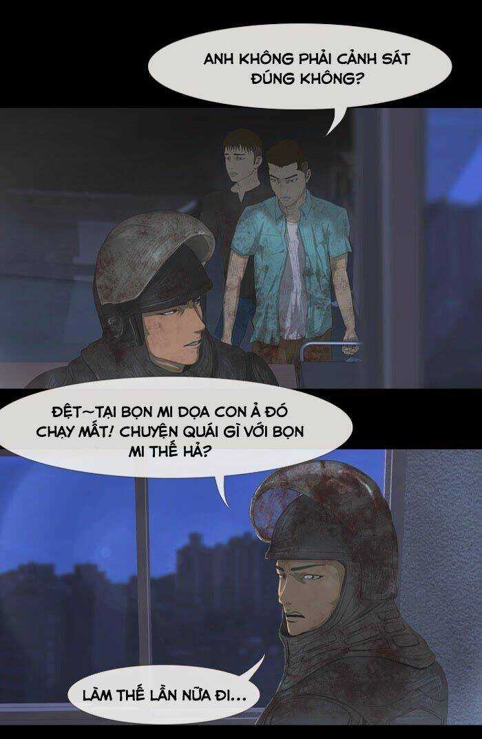 Dead Days - Chapter 14 - Trang 42