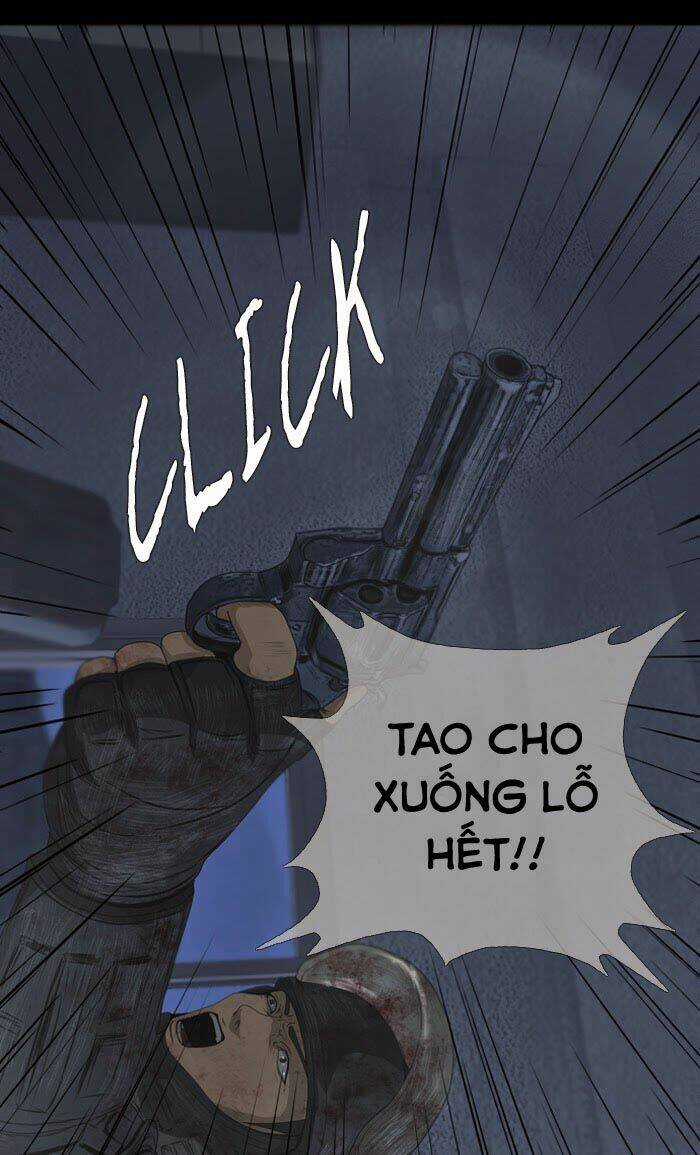 Dead Days - Chapter 14 - Trang 43