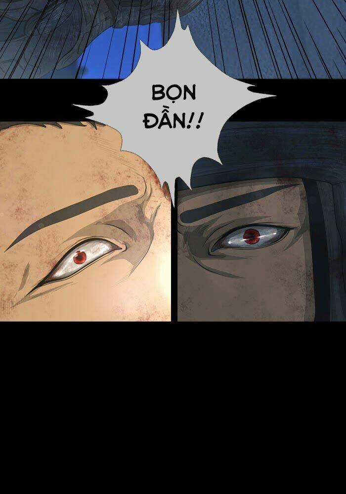 Dead Days - Chapter 14 - Trang 44