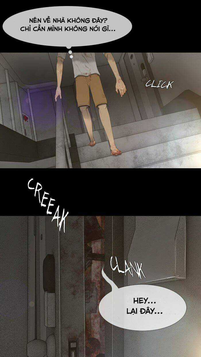 Dead Days - Chapter 14 - Trang 45