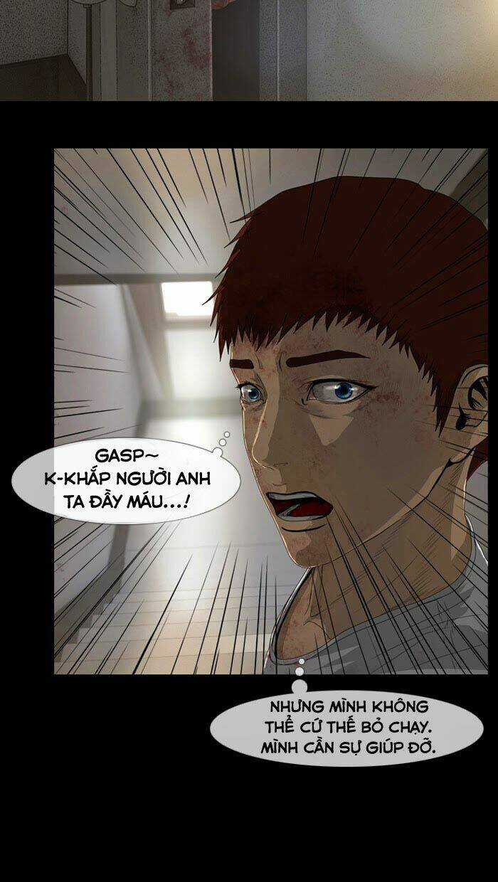 Dead Days - Chapter 14 - Trang 46