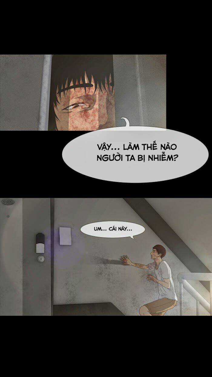 Dead Days - Chapter 14 - Trang 48