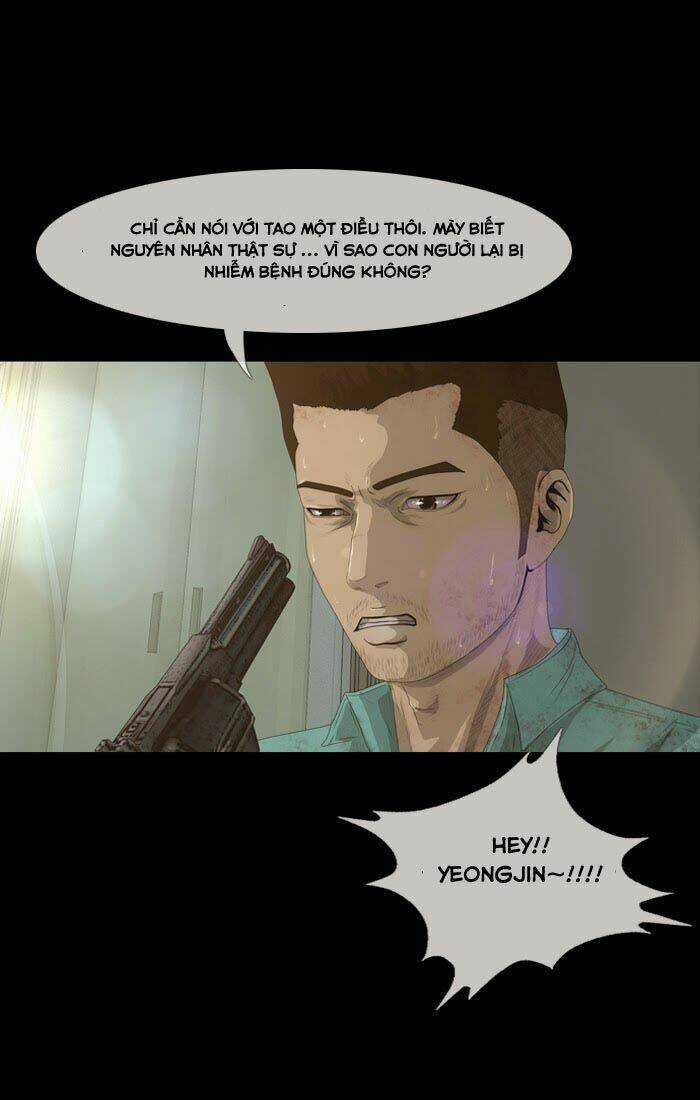 Dead Days - Chapter 14 - Trang 49