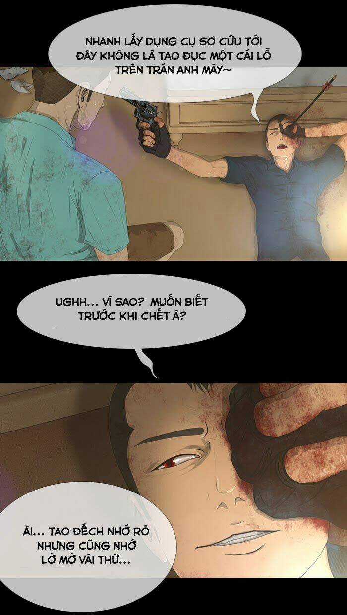 Dead Days - Chapter 14 - Trang 50