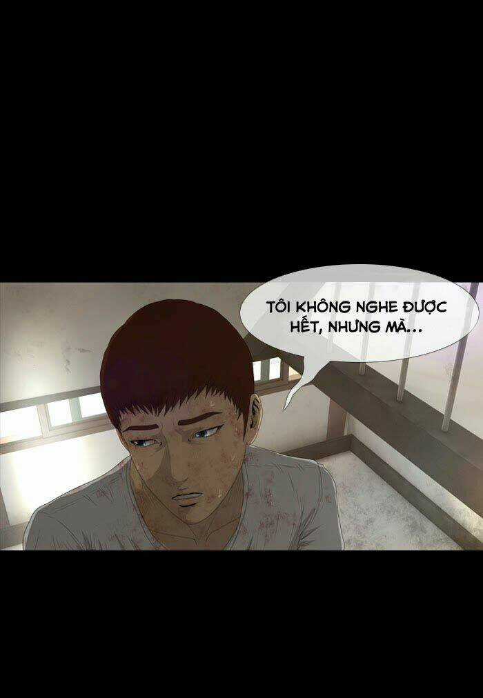 Dead Days - Chapter 14 - Trang 51