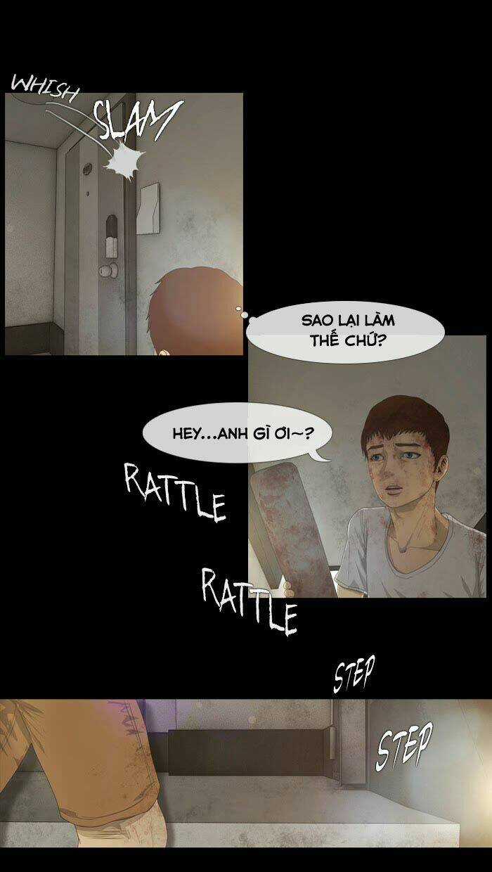 Dead Days - Chapter 14 - Trang 54