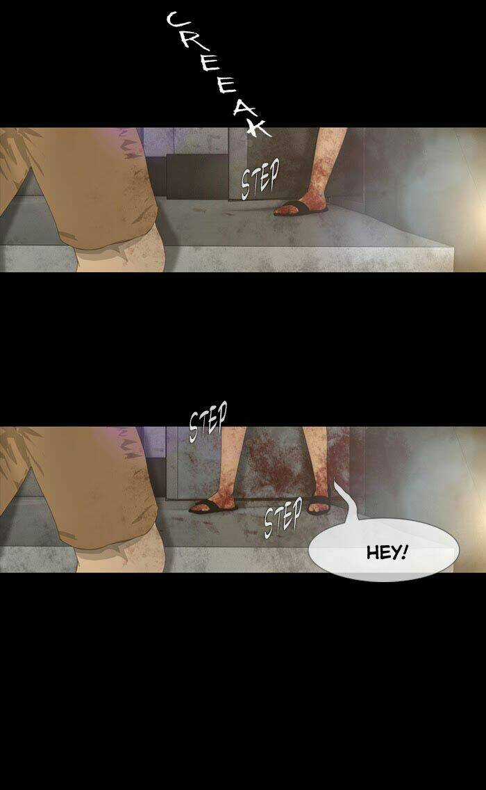 Dead Days - Chapter 14 - Trang 55