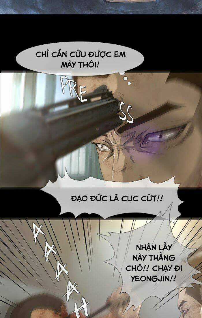 Dead Days - Chapter 14 - Trang 64