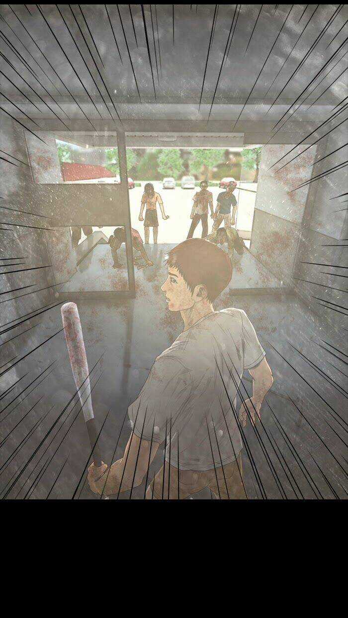 Dead Days - Chapter 14 - Trang 70