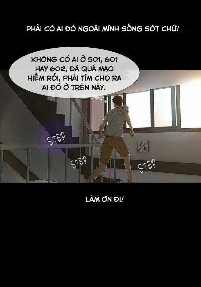 Dead Days - Chapter 14 - Trang 8